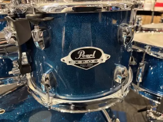 Pearl Export Shell Pack 4